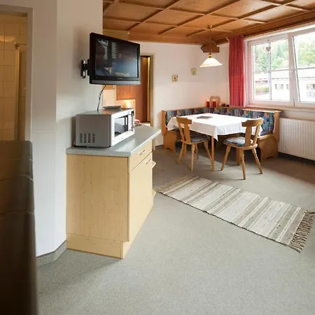 Aparthotel Cafe Ilius