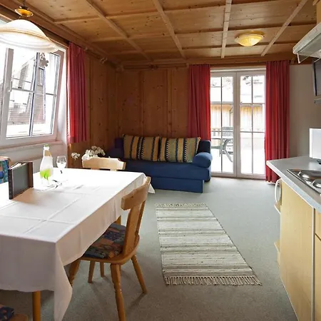 Cafe Ilius Aparthotel Fieberbrunn