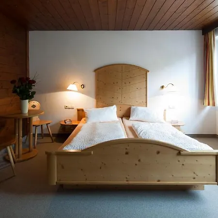 Aparthotel Cafe Ilius Fieberbrunn