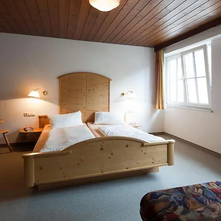 Cafe Ilius Aparthotel Fieberbrunn