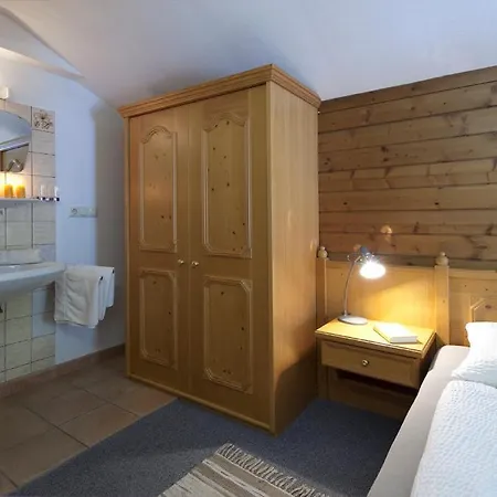 Aparthotel Cafe Ilius Fieberbrunn