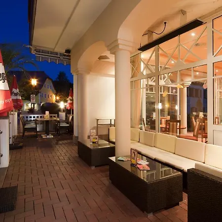 Cafe Ilius Aparthotel