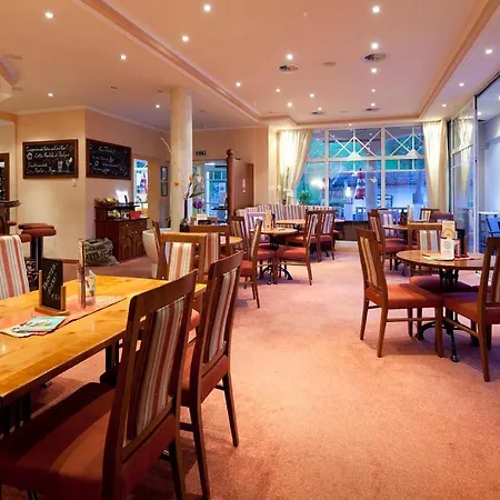 Cafe Ilius Aparthotel