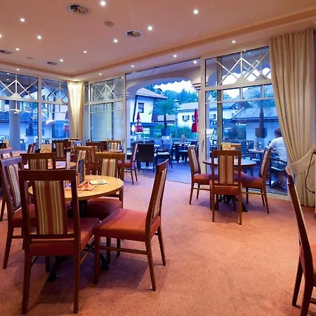 Aparthotel Cafe Ilius *